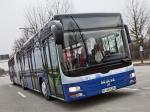 MAN &rsquo;City GL 2011 года
